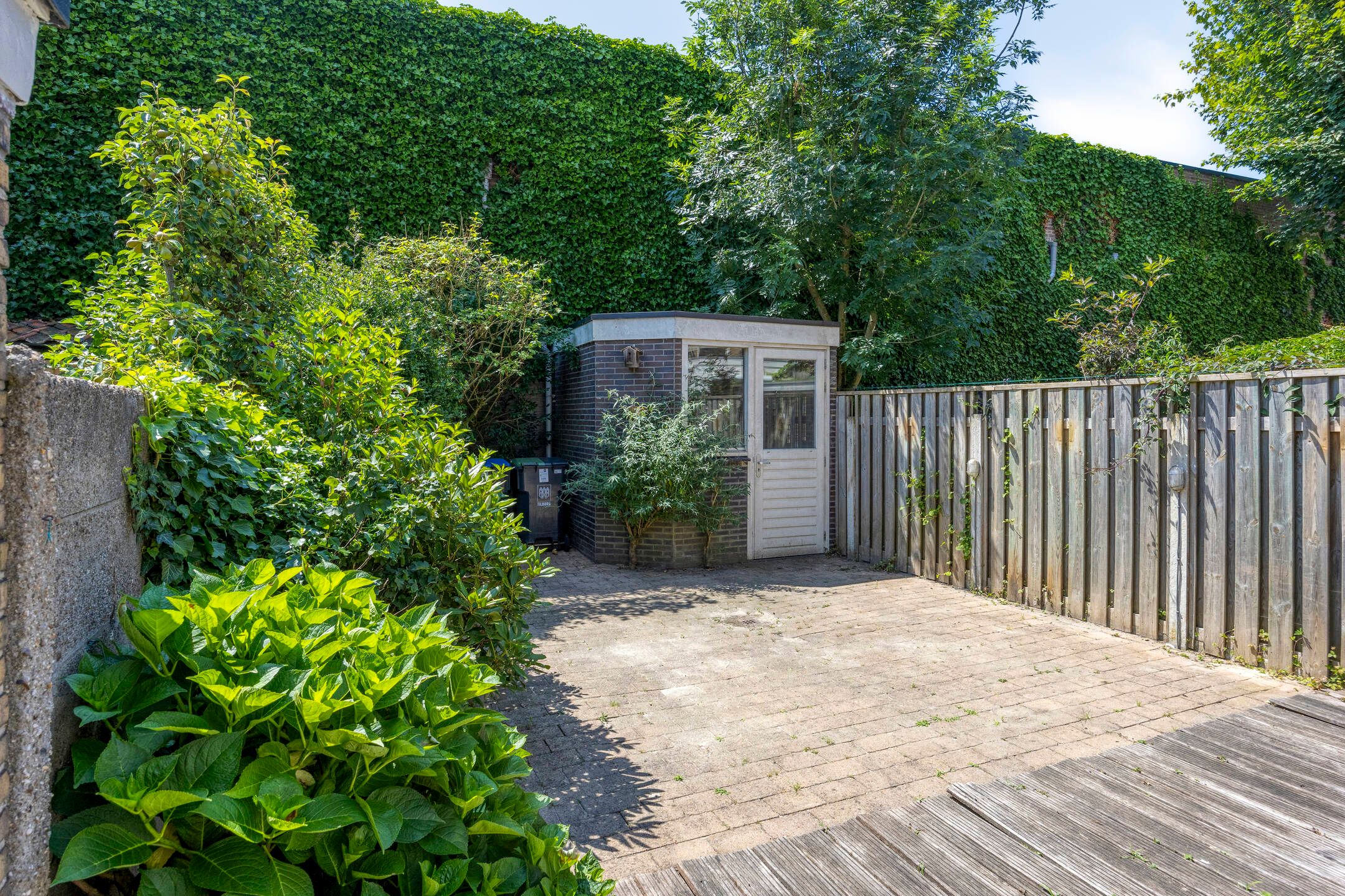 Foto 27 van Philips Vingboonsstraat 24