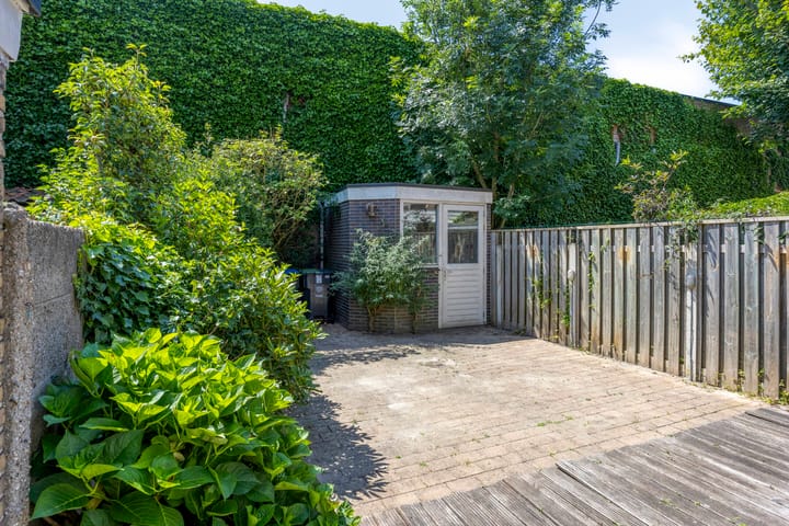 Foto 27 van Philips Vingboonsstraat 24