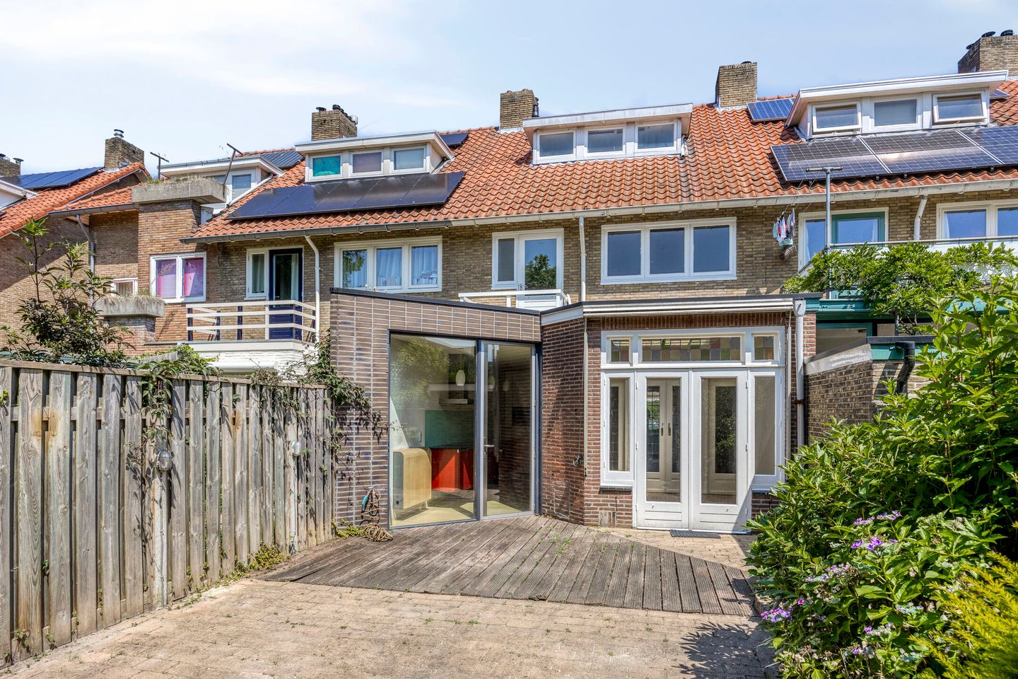 Foto 29 van Philips Vingboonsstraat 24