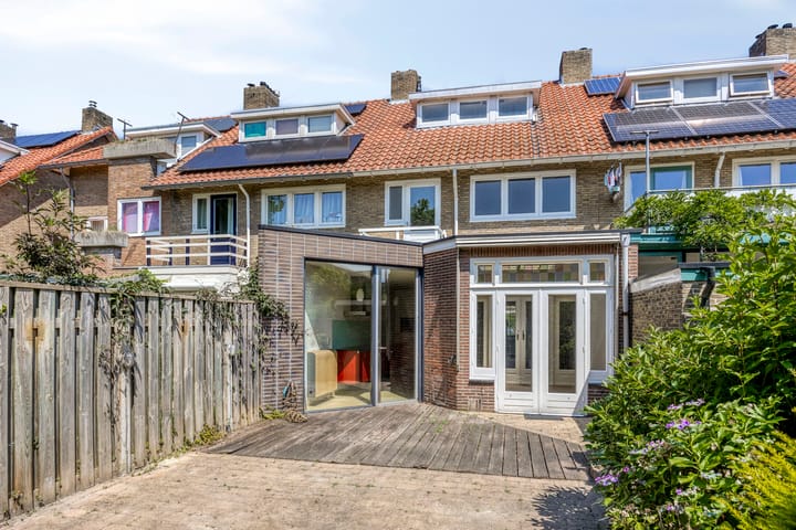 Foto 29 van Philips Vingboonsstraat 24