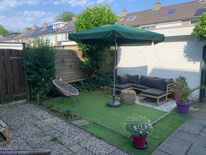 Foto 2 van Maasstraat 26