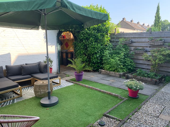 Foto 3 van Maasstraat 26