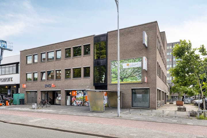 Zonnehof 40, Amersfoort