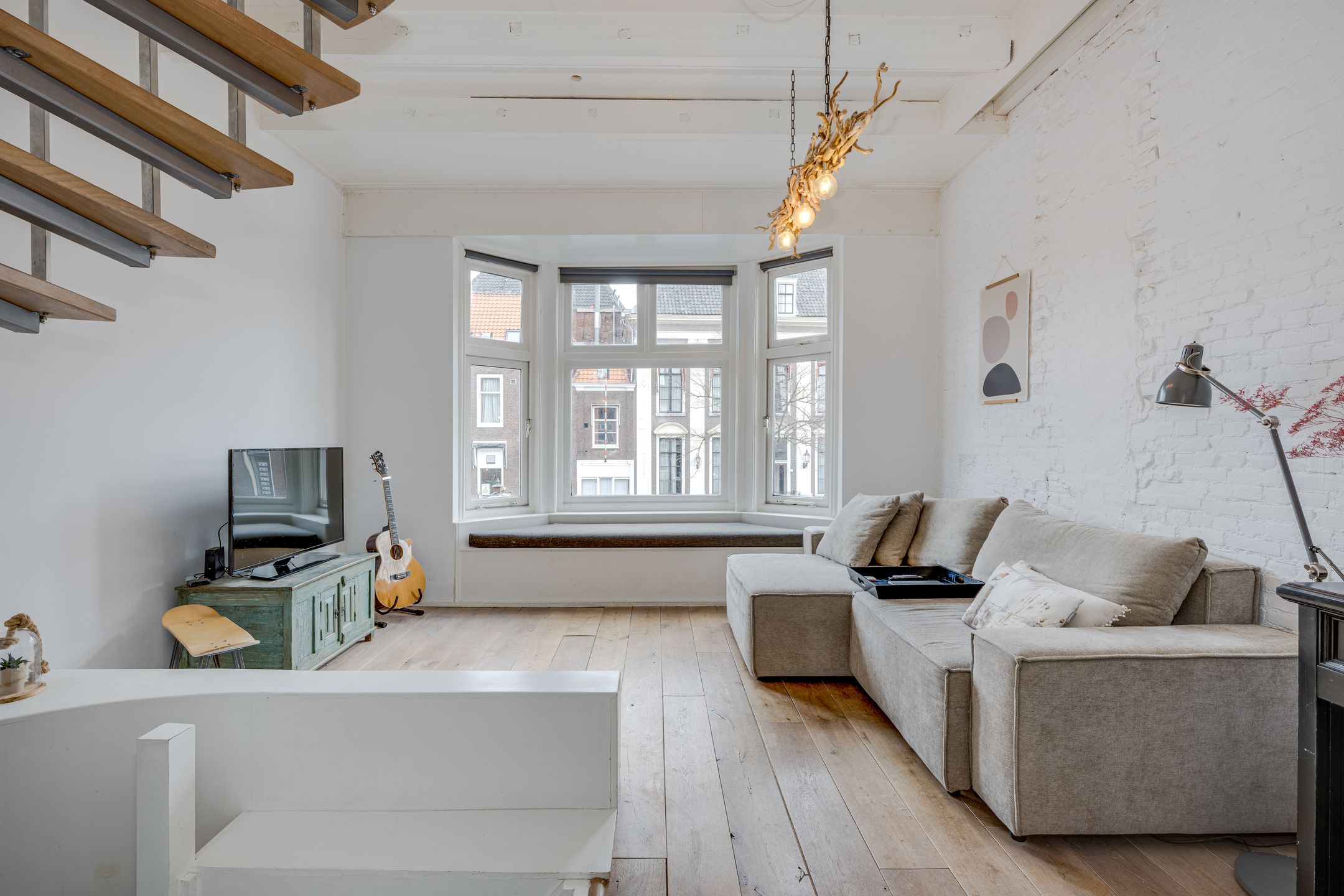 Foto 3 van Rapenburg 3