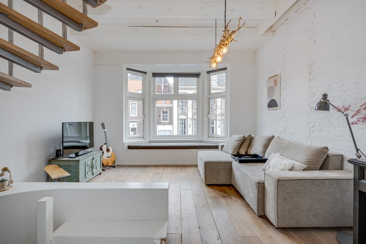 Foto 3 van Rapenburg 3