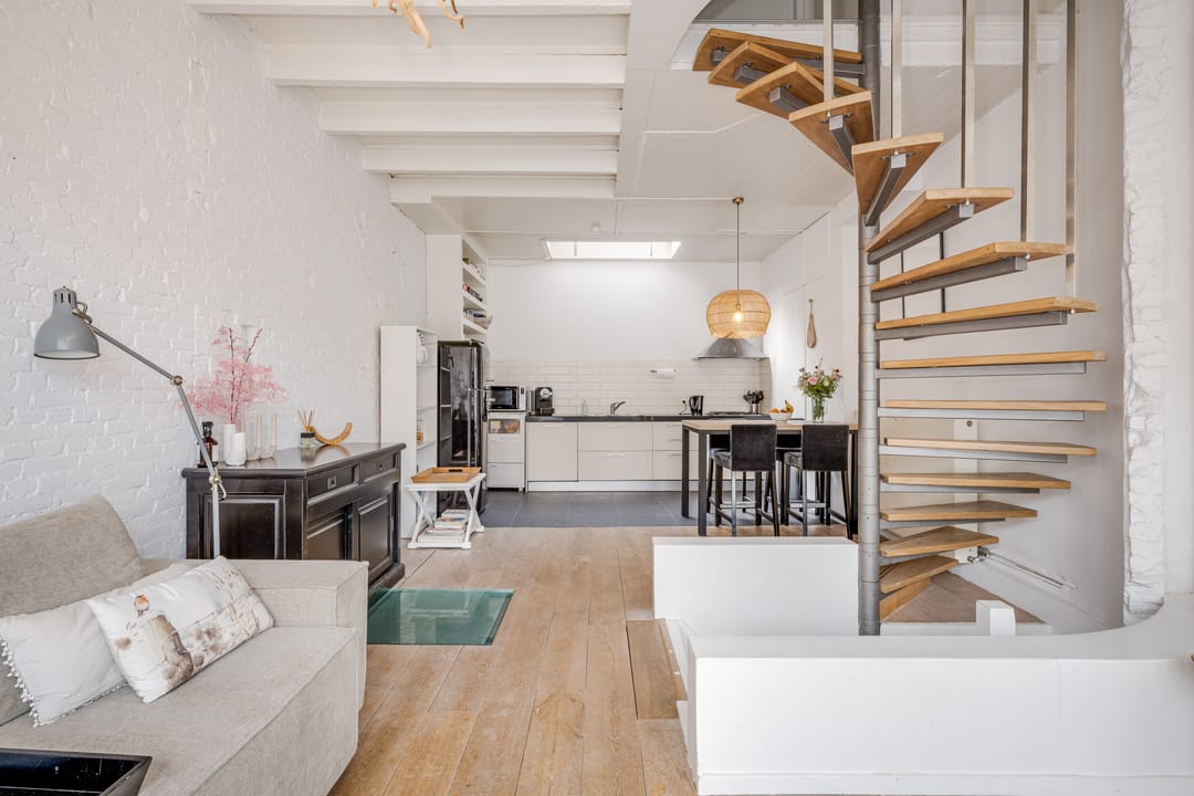 Foto 16 van Rapenburg 3