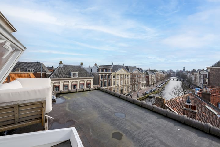 Foto 4 van Rapenburg 3