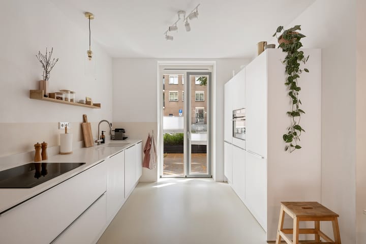 Foto 3 van Roentgenstraat 61