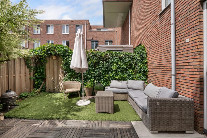 Foto 5 van Roentgenstraat 61