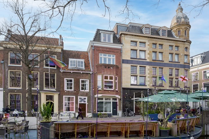 Foto 5 van Rapenburg 3