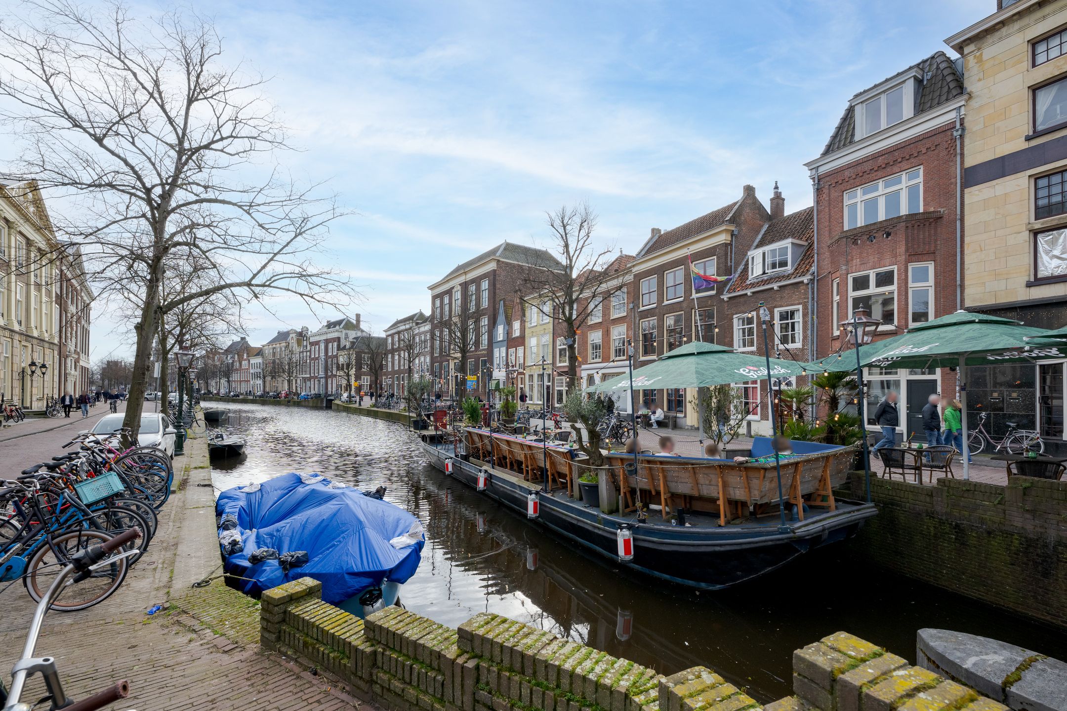 Foto 6 van Rapenburg 3