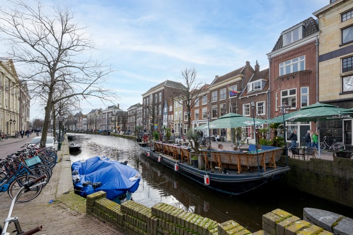 Foto 6 van Rapenburg 3