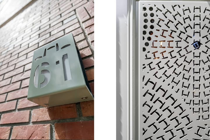 Foto 7 van Roentgenstraat 61