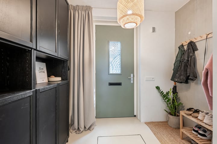 Foto 8 van Roentgenstraat 61