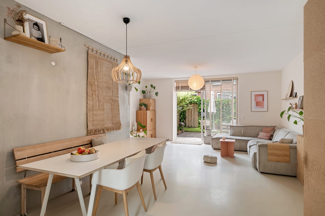 Photo 1 of Roentgenstraat 61