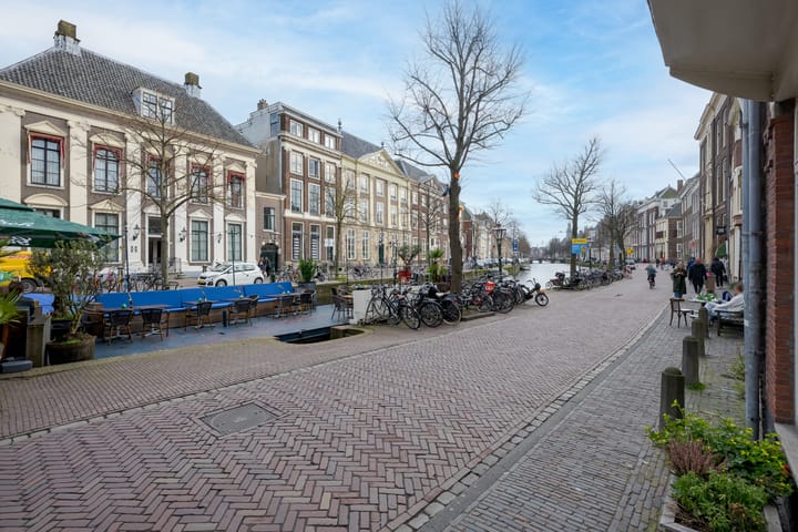 Foto 8 van Rapenburg 3