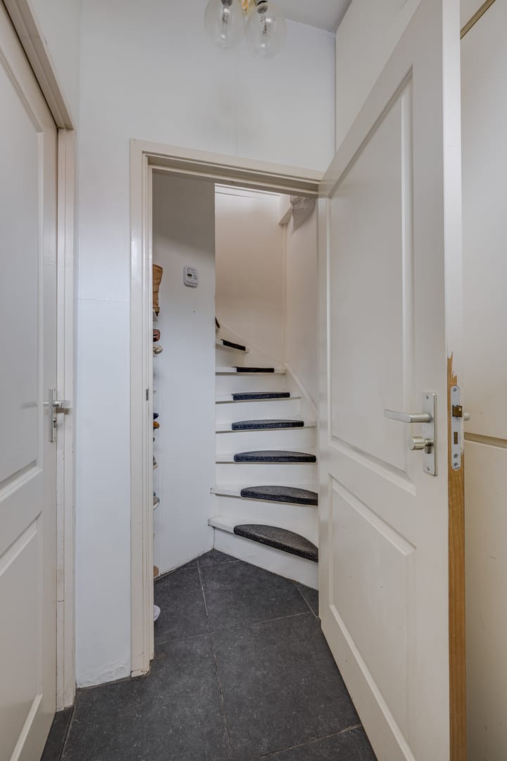 Foto 9 van Rapenburg 3