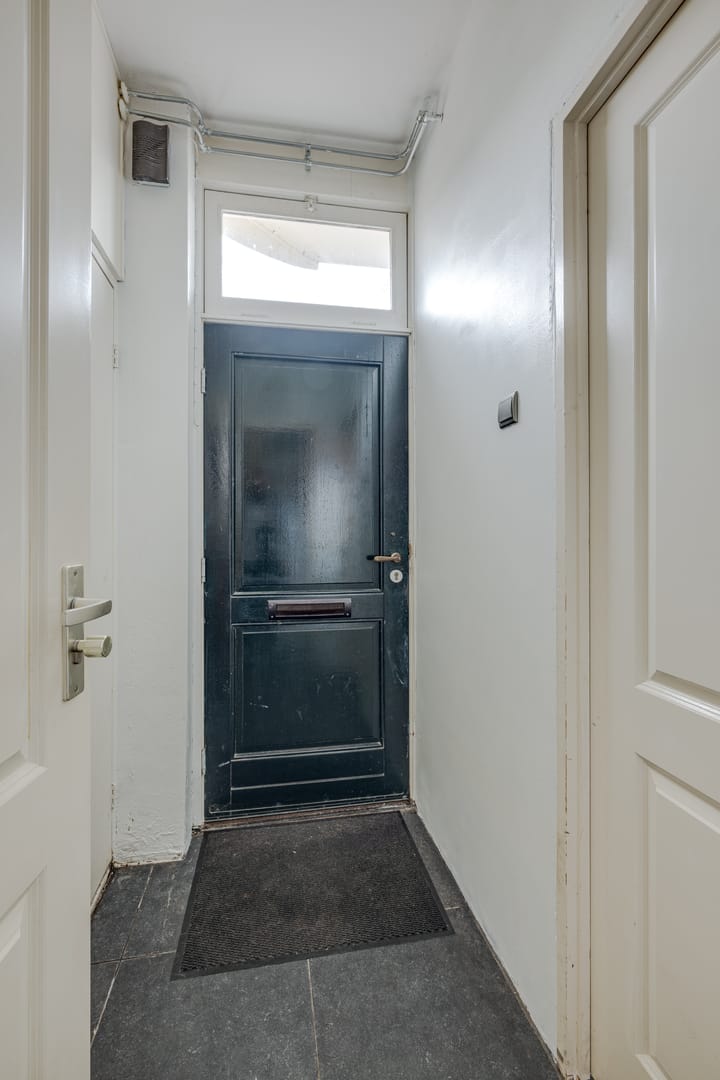 Foto 10 van Rapenburg 3