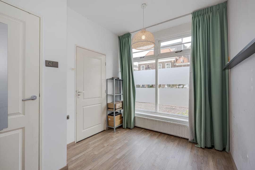 Foto 11 van Rapenburg 3