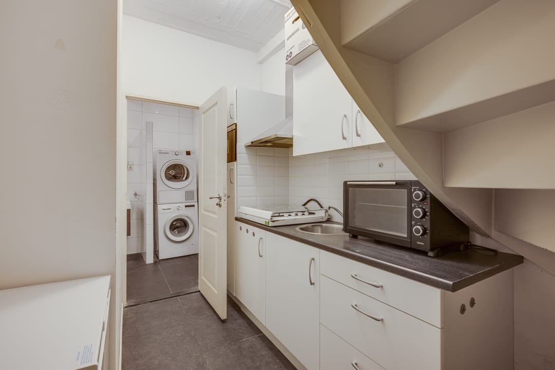 Foto 13 van Rapenburg 3