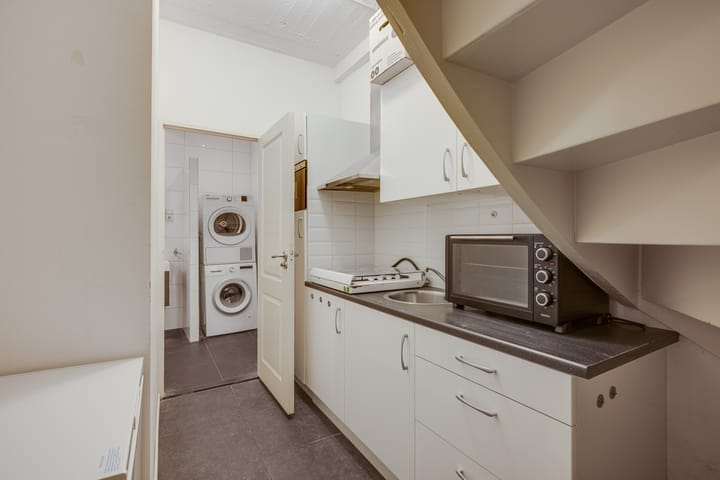 Foto 13 van Rapenburg 3