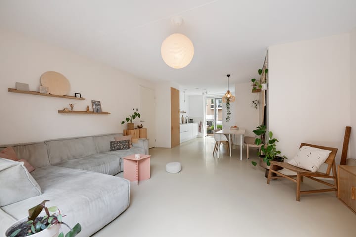 Foto 17 van Roentgenstraat 61