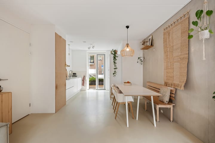 Foto 20 van Roentgenstraat 61