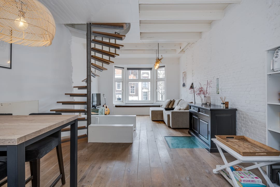 Foto 17 van Rapenburg 3