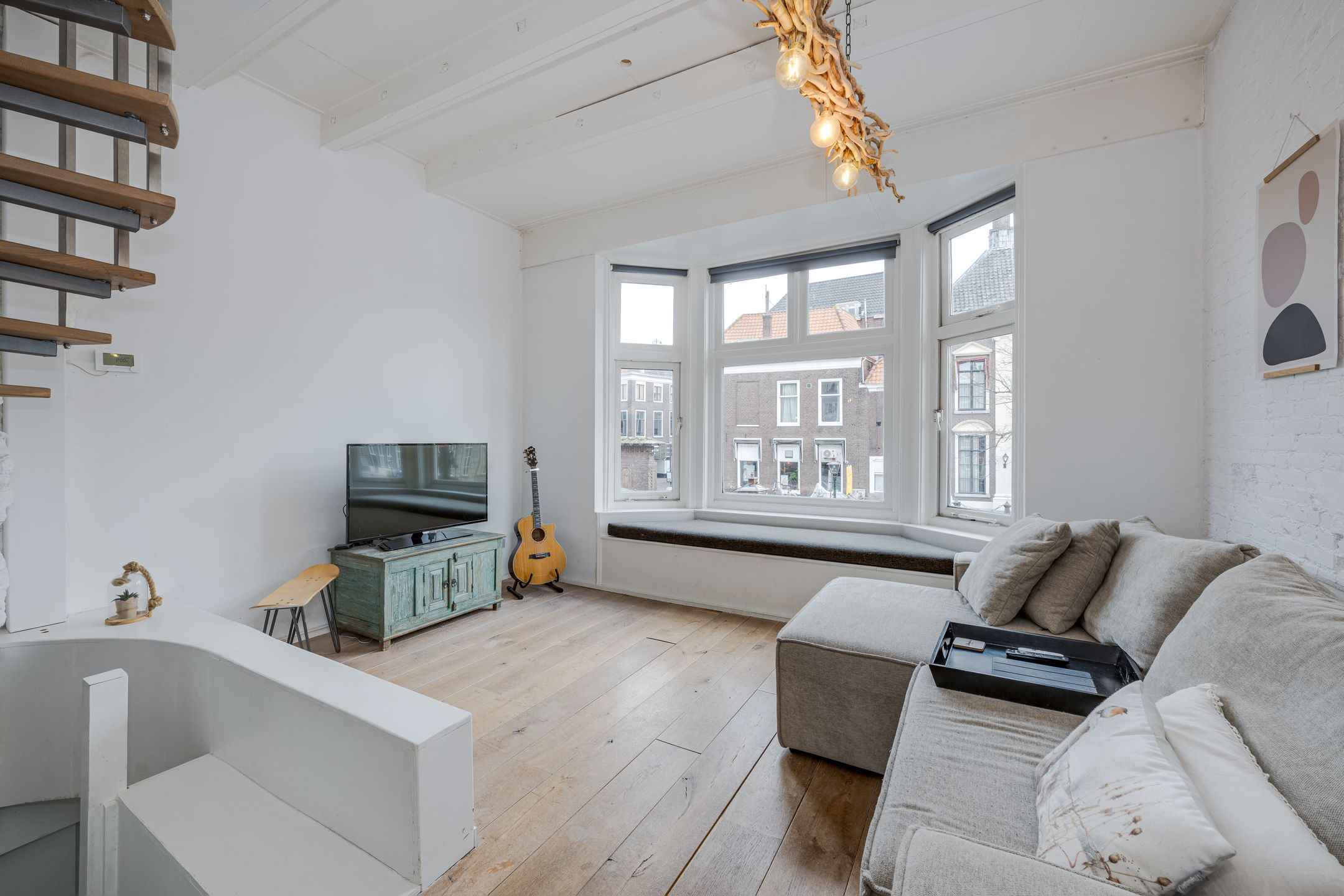 Foto 18 van Rapenburg 3