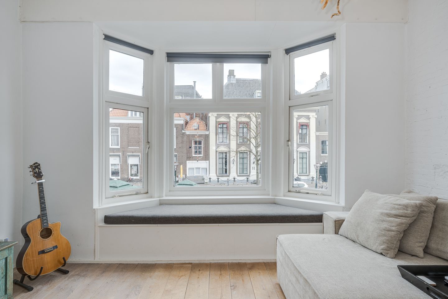 Foto 19 van Rapenburg 3