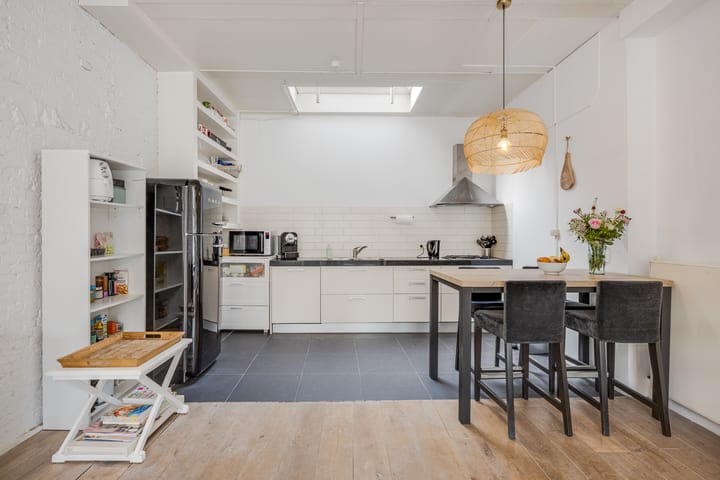 Foto 21 van Rapenburg 3