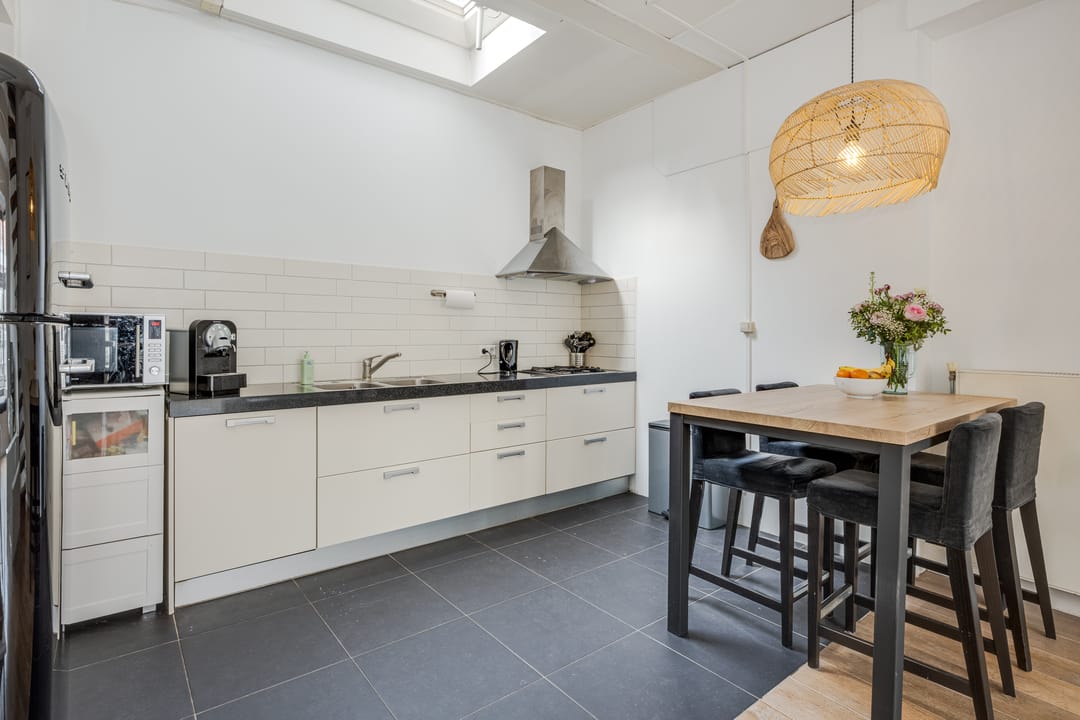 Foto 22 van Rapenburg 3