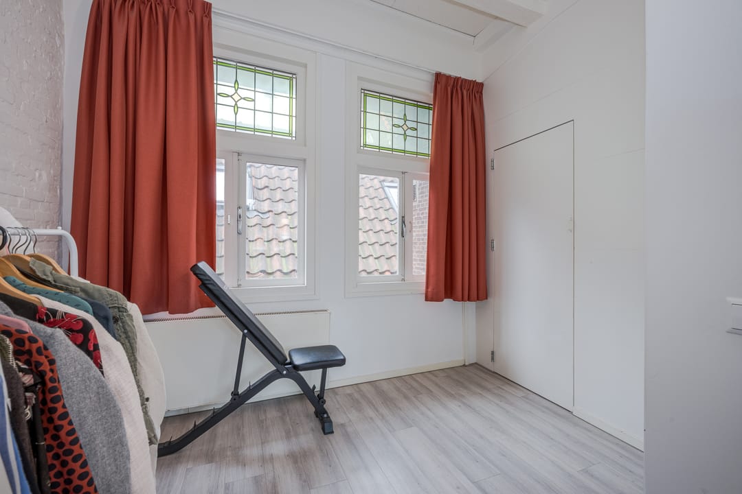 Foto 23 van Rapenburg 3