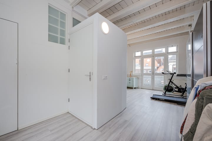 Foto 24 van Rapenburg 3