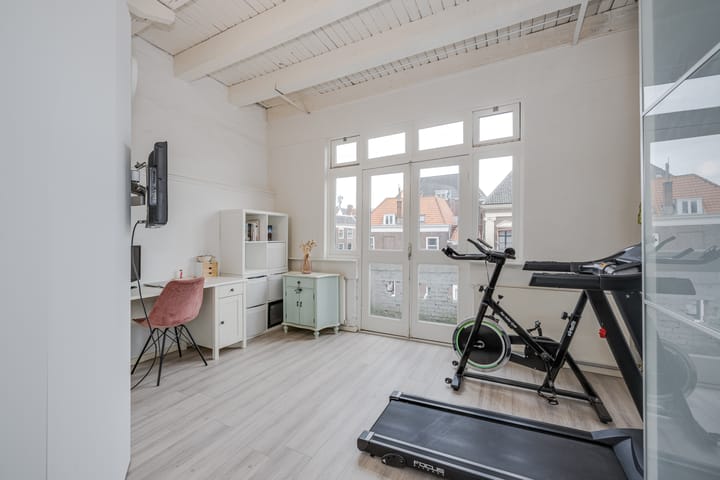 Foto 25 van Rapenburg 3