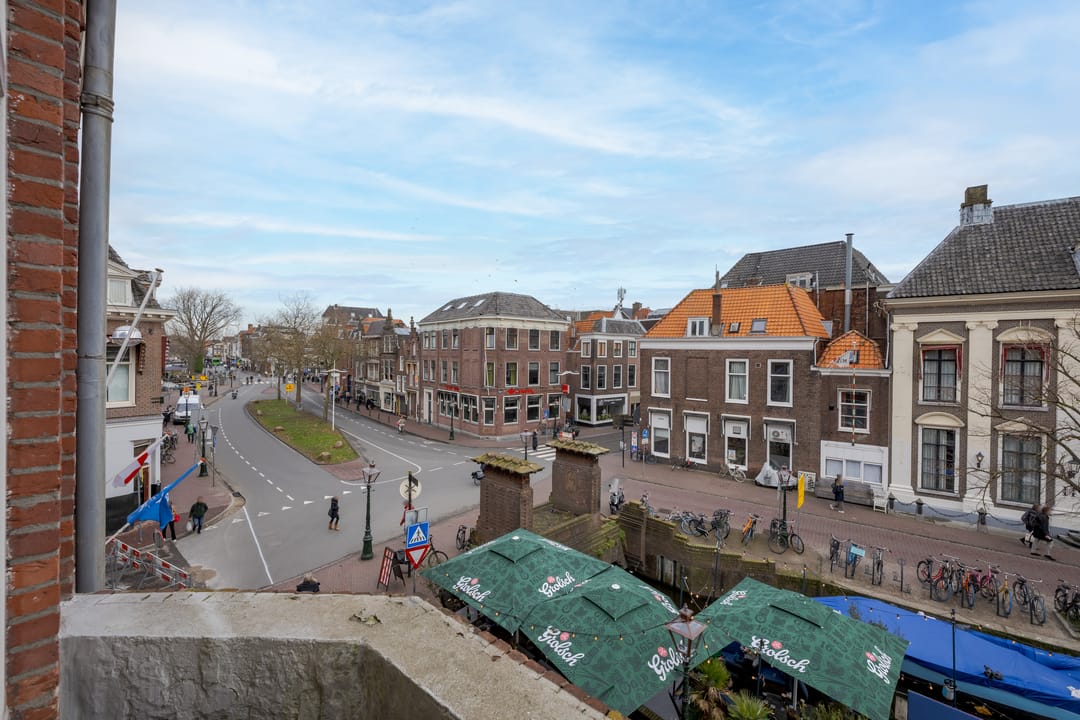 Foto 26 van Rapenburg 3