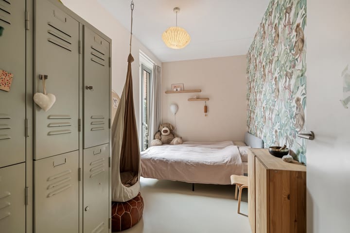 Foto 32 van Roentgenstraat 61