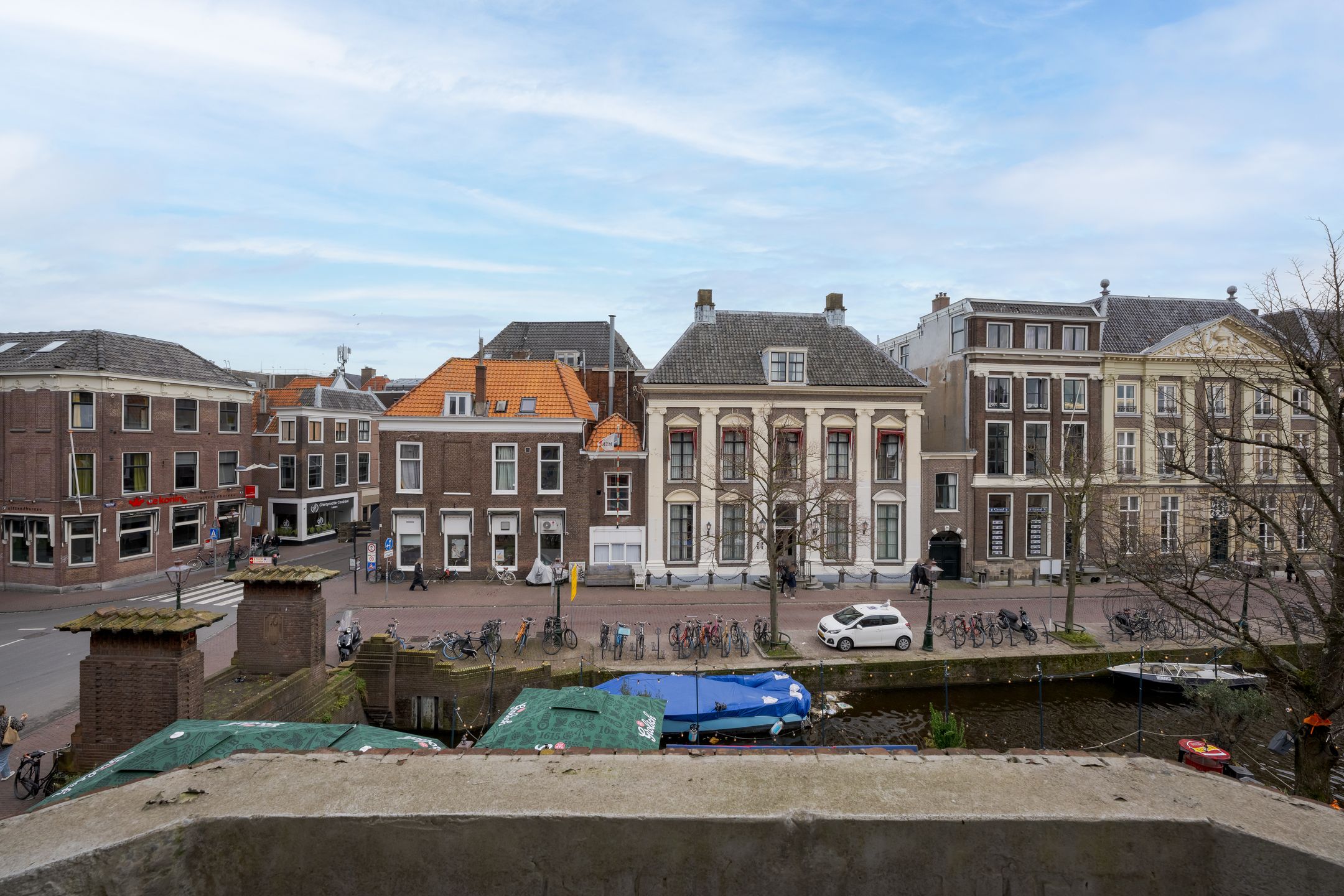 Foto 27 van Rapenburg 3