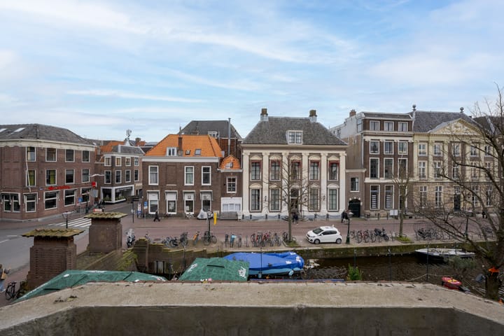 Foto 27 van Rapenburg 3