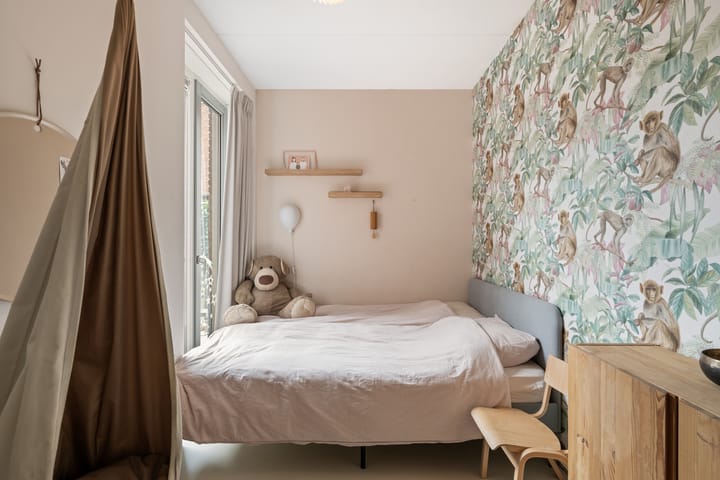 Foto 33 van Roentgenstraat 61