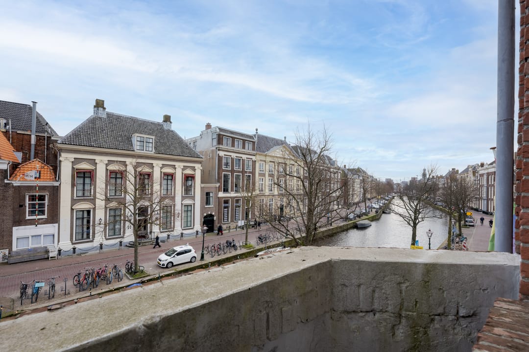 Foto 28 van Rapenburg 3