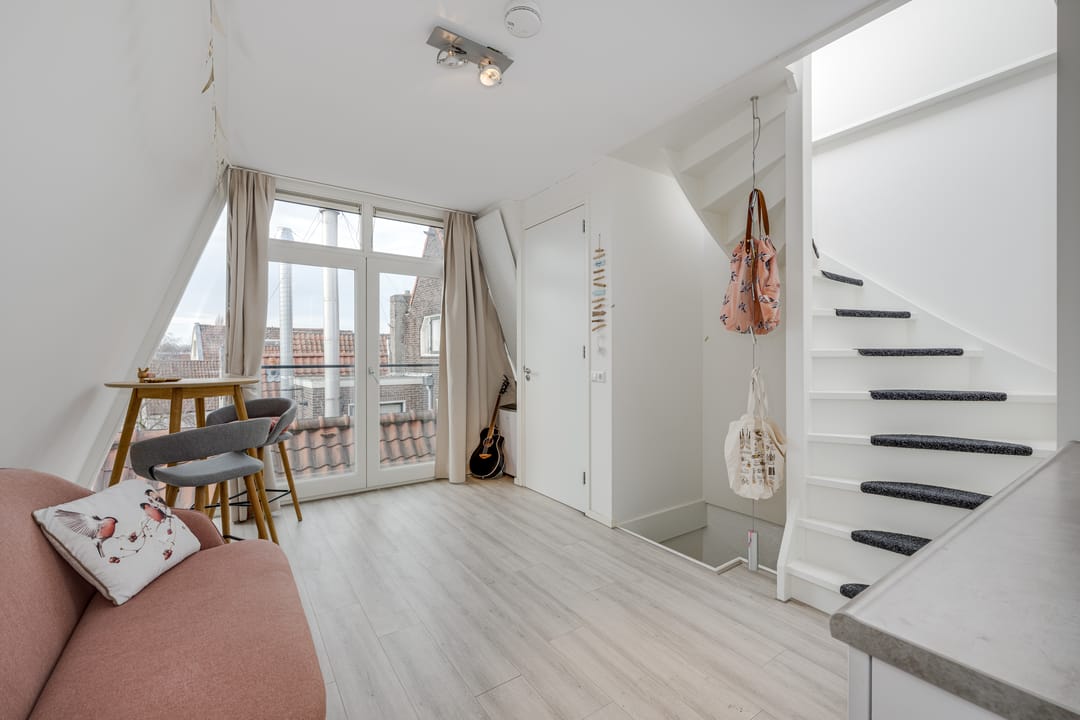 Foto 32 van Rapenburg 3