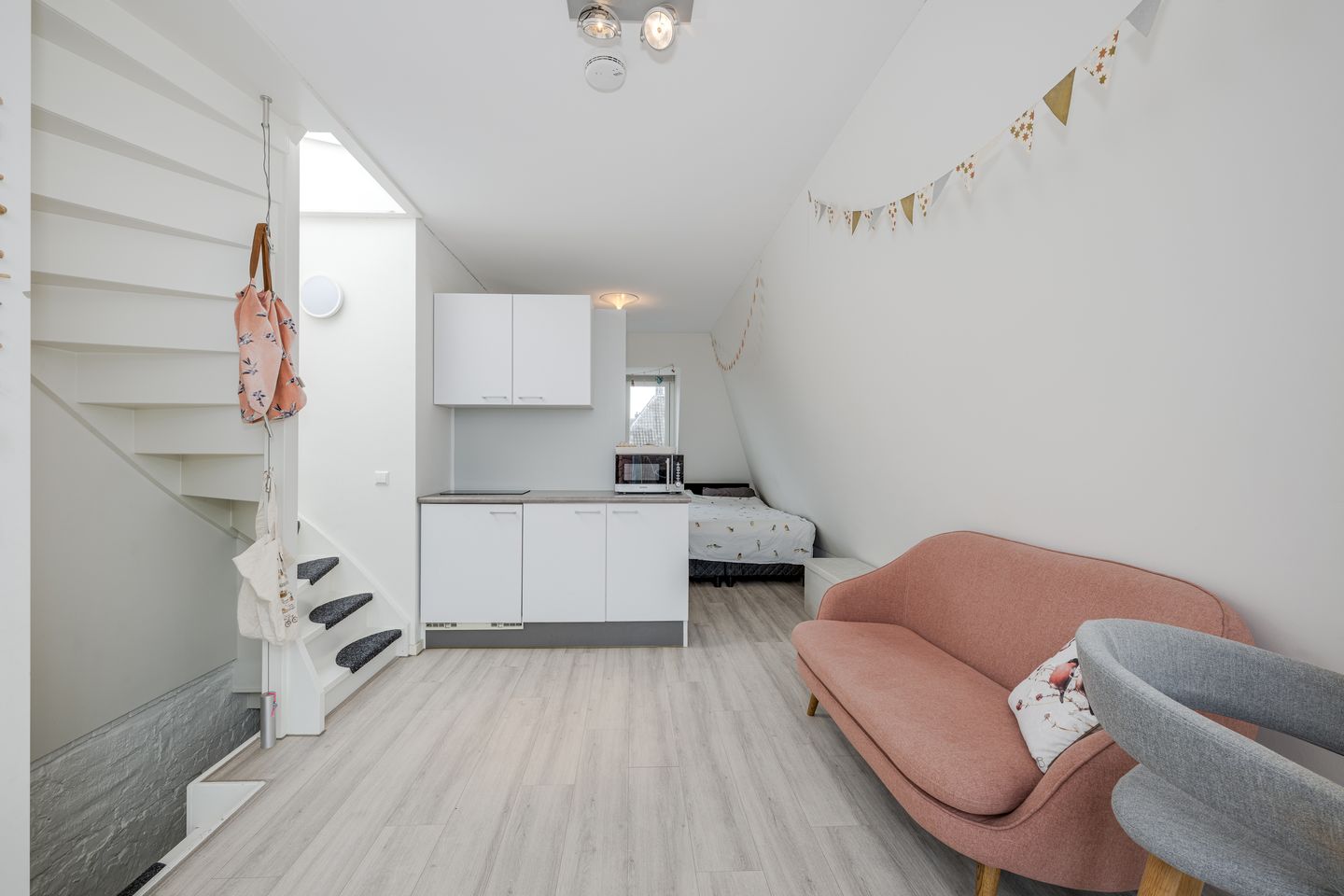 Foto 34 van Rapenburg 3