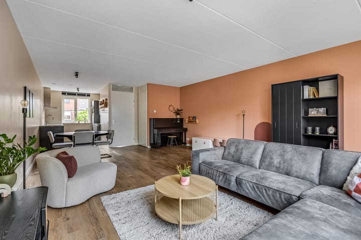 Photo 4 of De Stomphorst 44