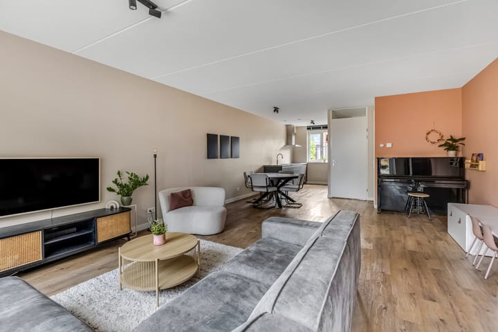 Photo 5 of De Stomphorst 44