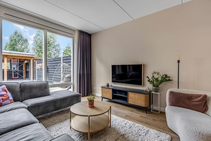 Photo 6 of De Stomphorst 44