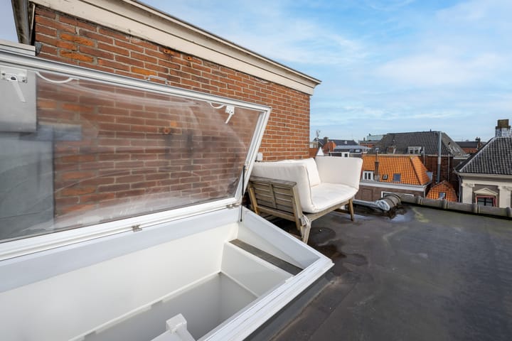 Foto 38 van Rapenburg 3