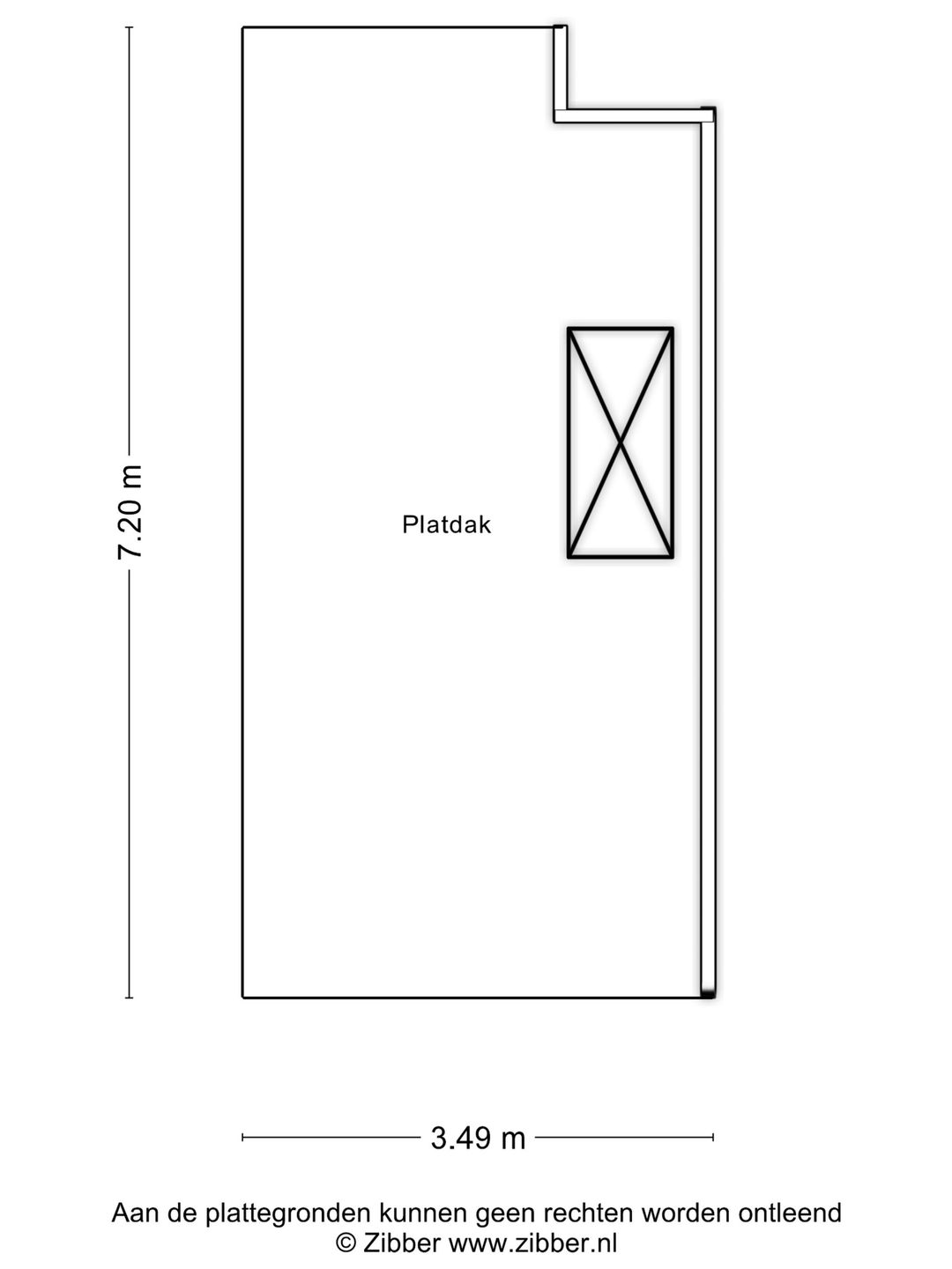 Foto 43 van Rapenburg 3