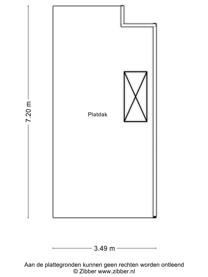 Foto 43 van Rapenburg 3