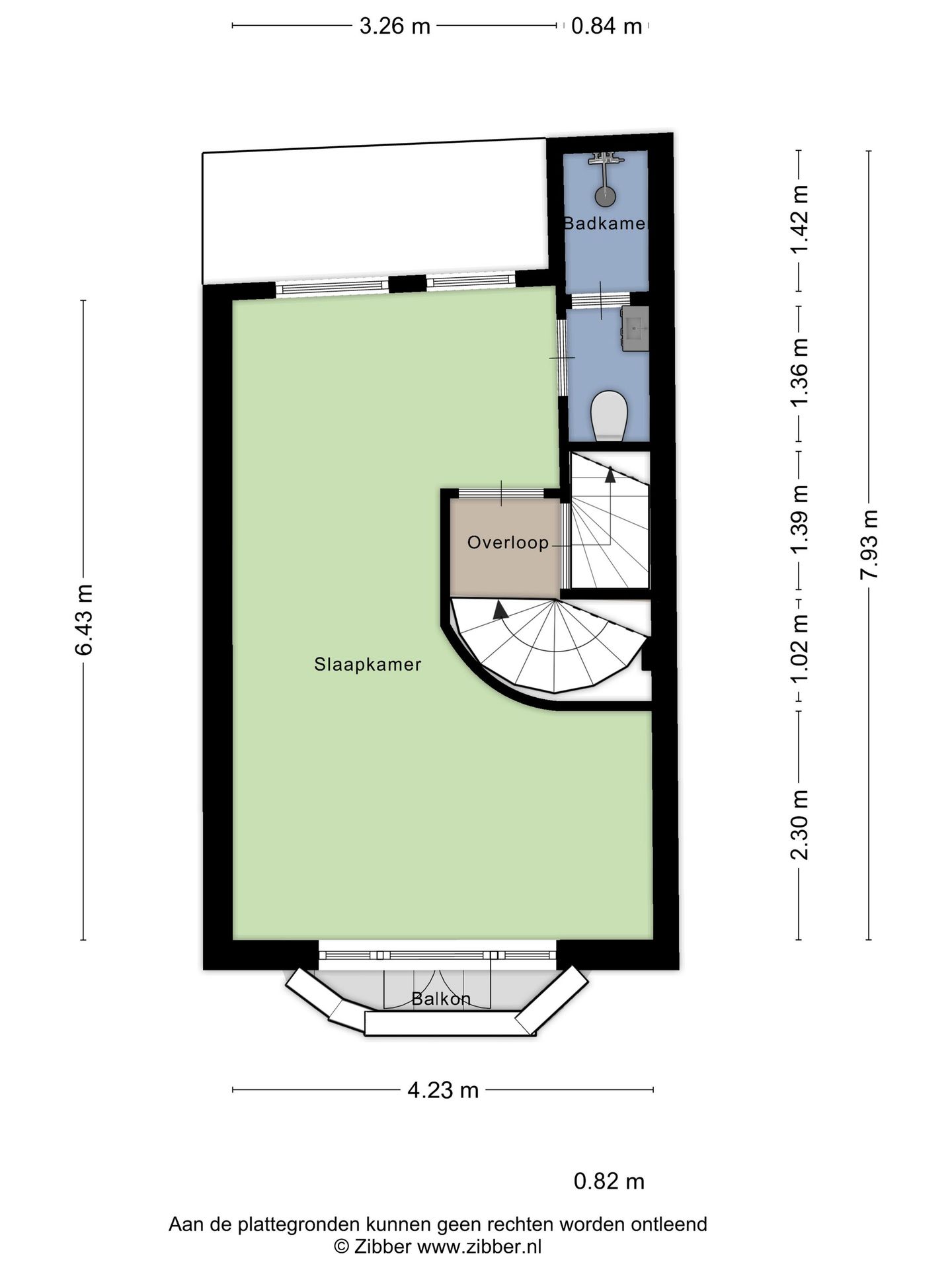 Foto 44 van Rapenburg 3